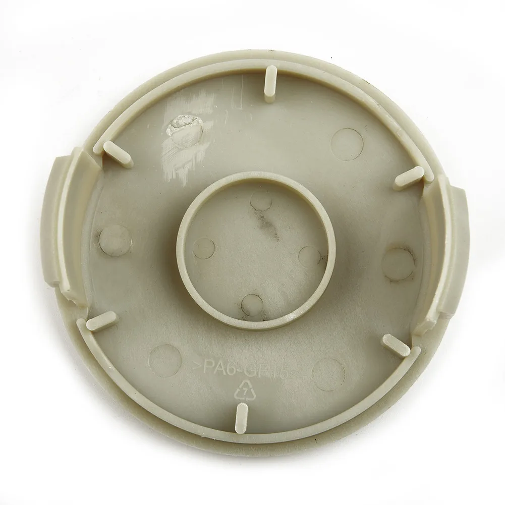 Gardening Tools Online - Spool Line and Snap-On Cap for