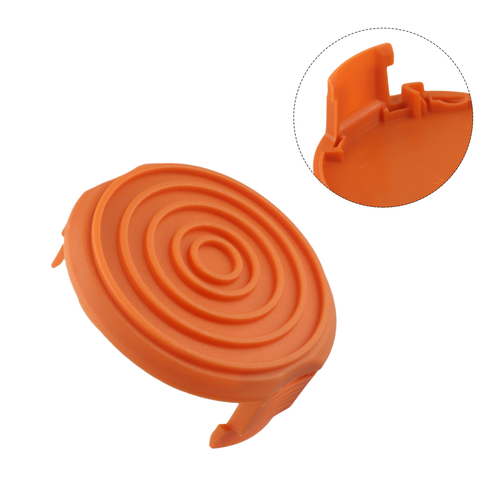 Gardening Tools Argos - Replacement Spool Cover for Argos 350w