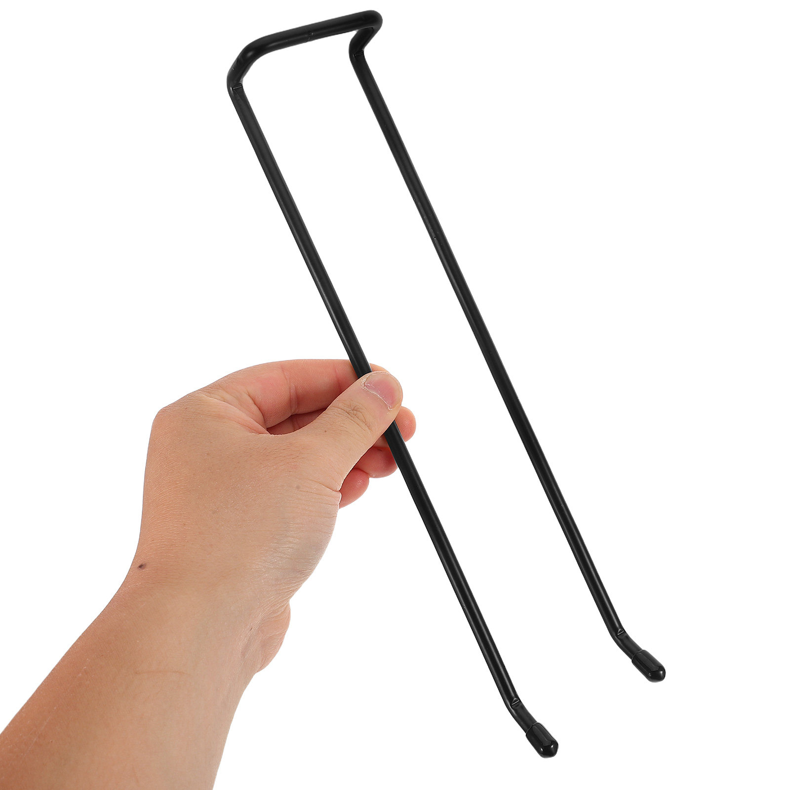 Gardening Tools Organizer - Wall Mounted Heavy Duty Garden Tool