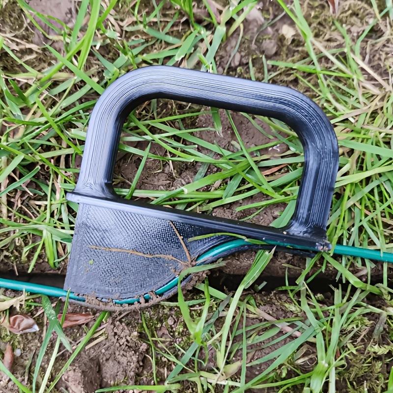 Gardening Tools Sale - .New Sale-Boundary Wire Laying Tool Peg
