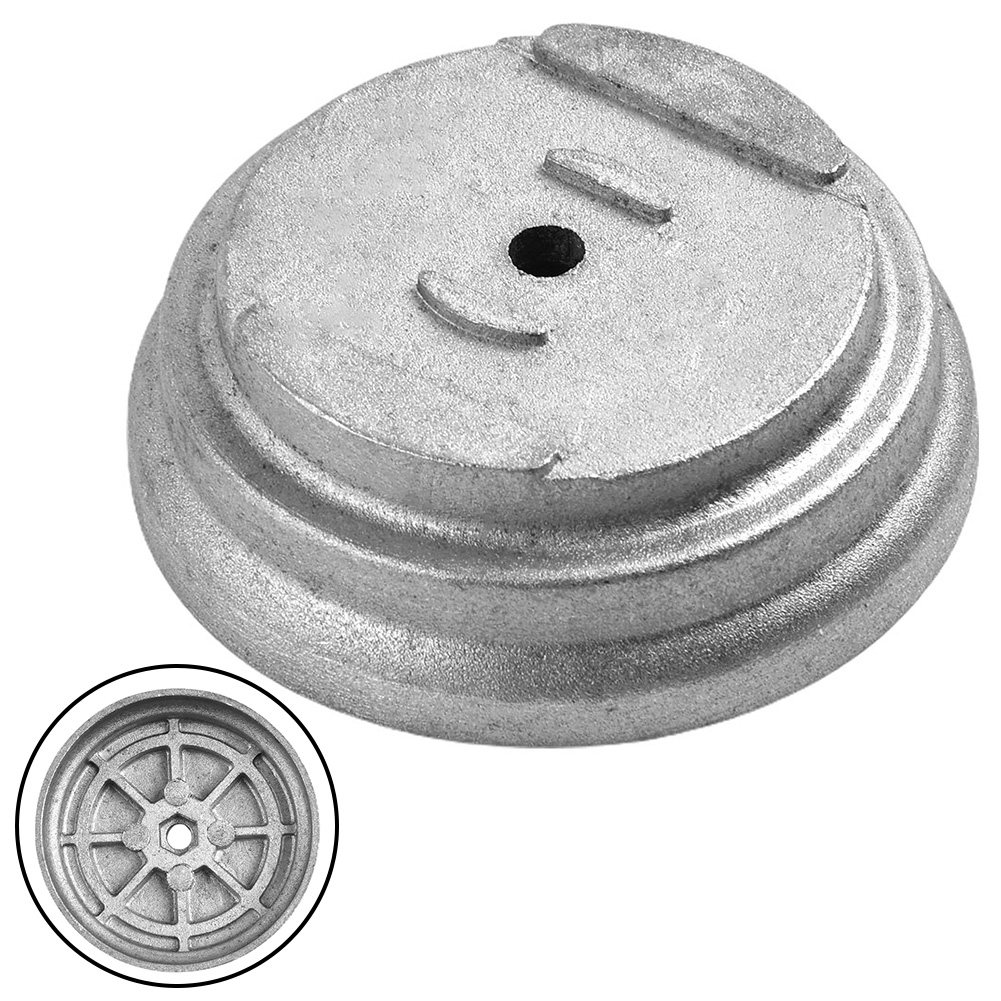 Essential Gardening Tools - Fittings Adapter Electric Garden Grass Grass