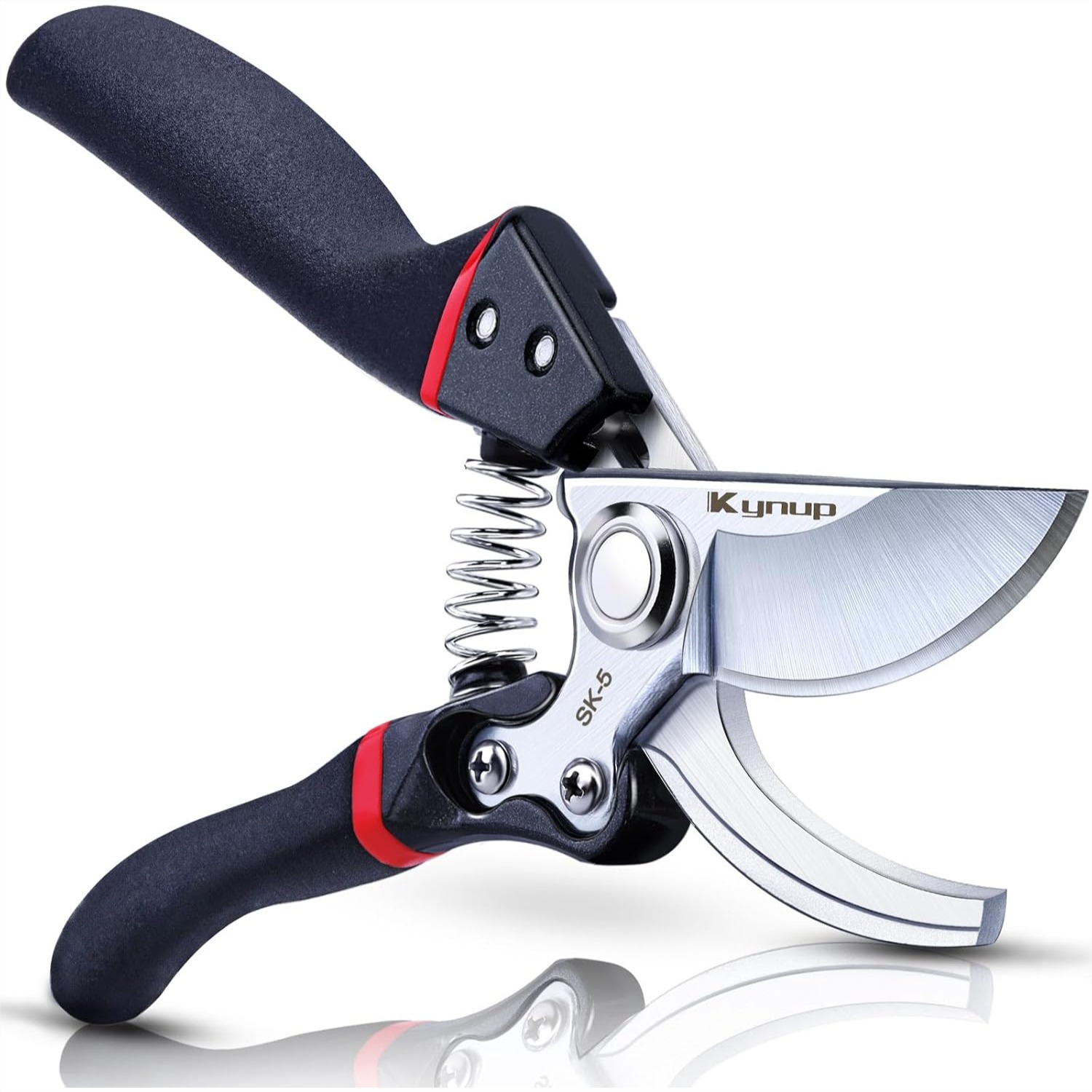 Pruning Shears - Pruning Shears for Gardening with SK-5