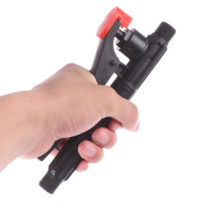 Gardening Tools For Weeds - New Trigger Gun Sprayer Handle Parts