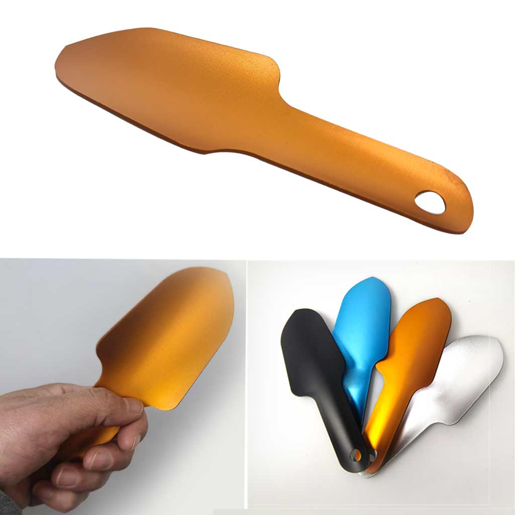 Gardening Tools Sale - Portable Military Beach Shovel Survival Spade