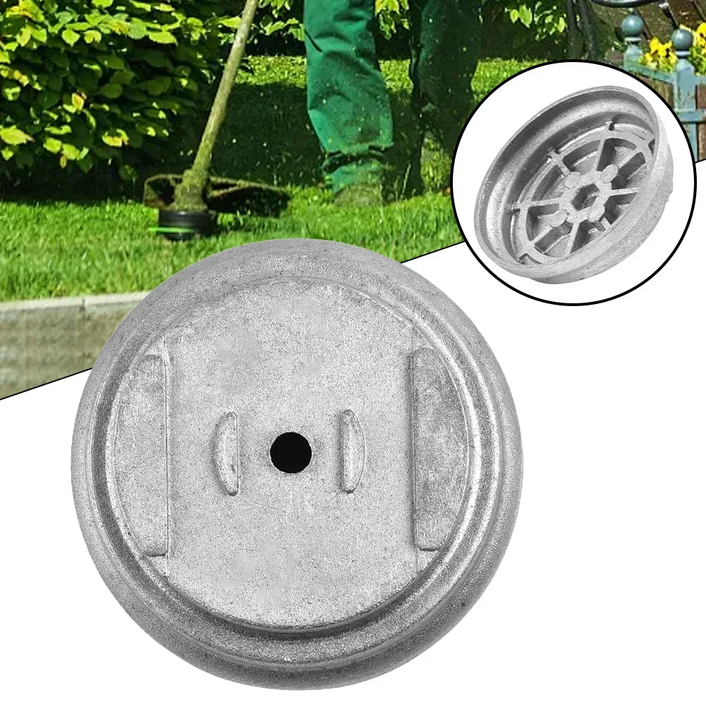 Essential Gardening Tools - 1 Pc Metal Grass Cover Guard