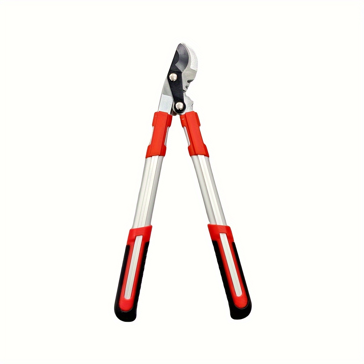 Gardening Tools To Cut Branches - Pruning Shears Heavy Duty SK5 Steel
