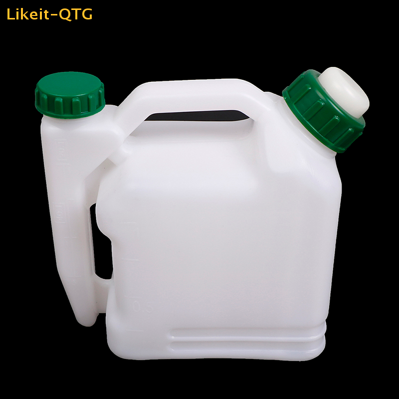 Gardening Tools Sale - NEW sale 1PC Chainsaw 1.5L 25:1/50:1/40:1/20:1