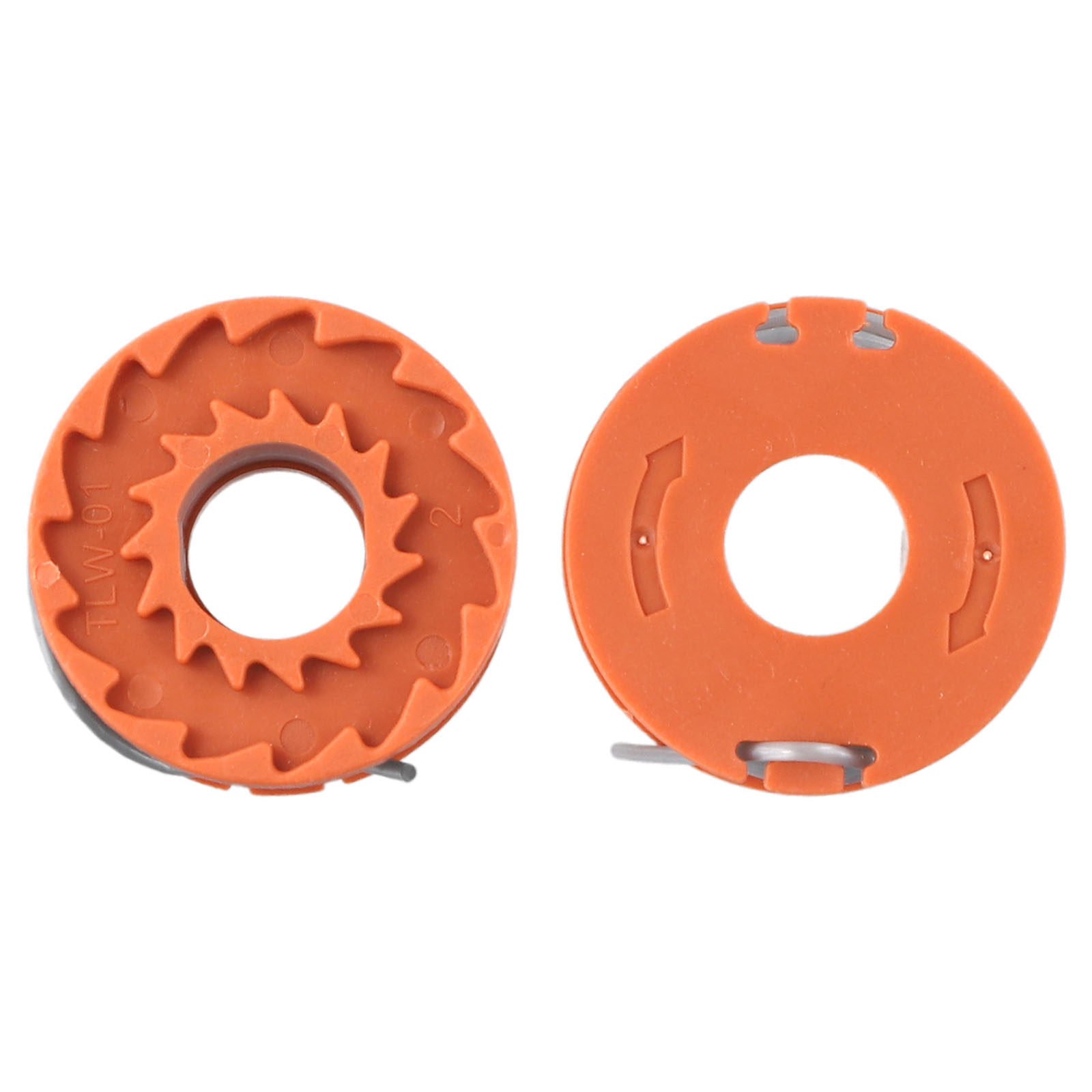Gardening Tools Argos - 5 Pack Trimmer Spool and Line