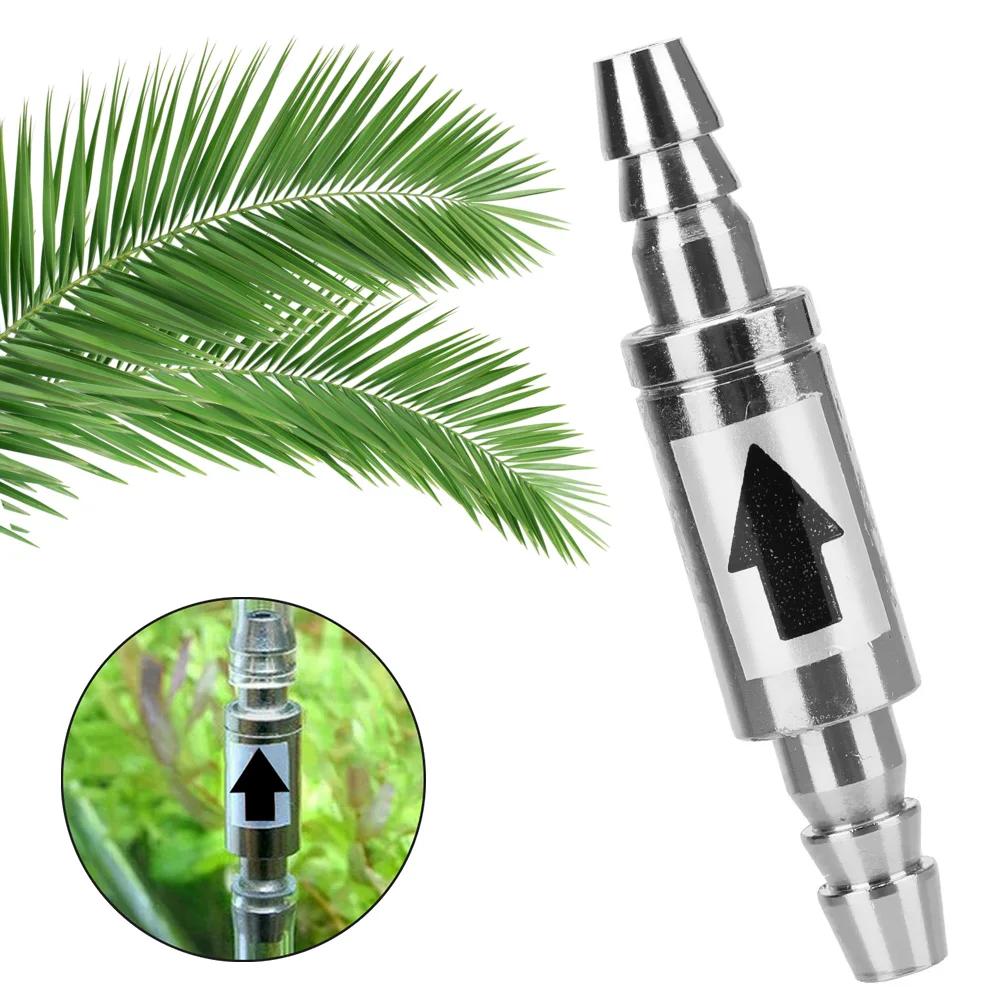 Aquaponics Fish Tank - 1pc 4mm Stainless Steel Aquarium Water