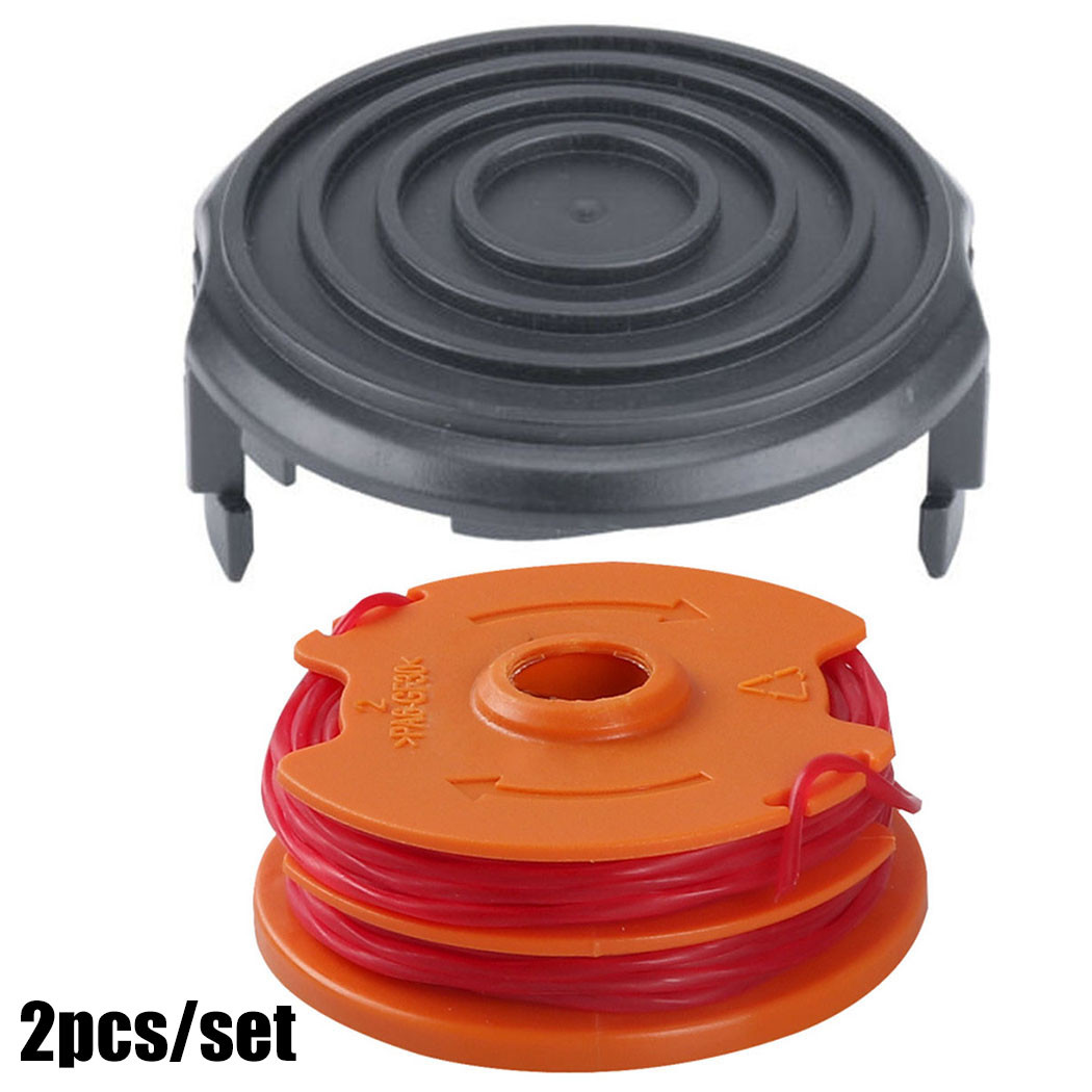 Gardening Tools Online - Replacement Spool Assembly with 1.5mm Trimmer