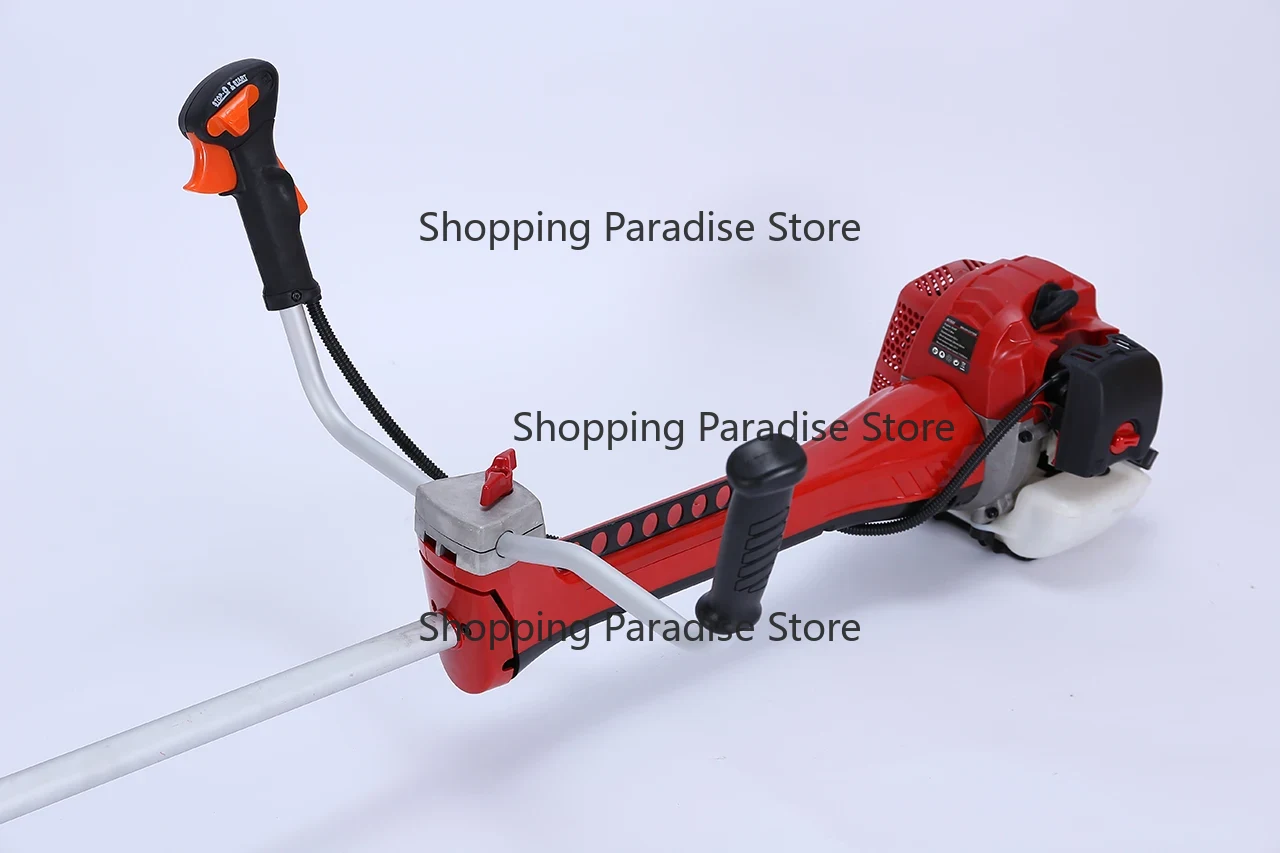 Gardening Tools German - High Quality CE Low Vibration BC415