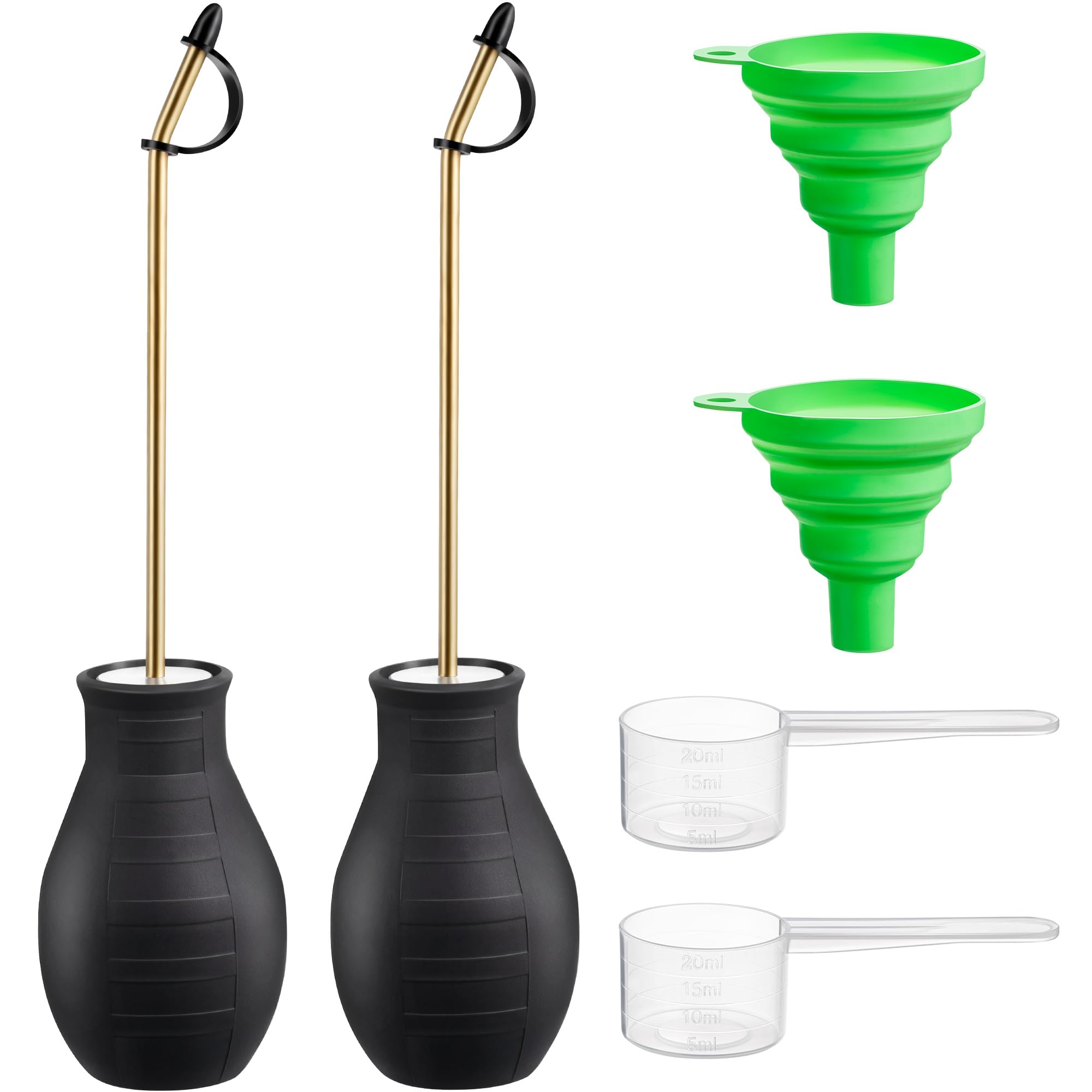 Gardening Tools Sale - Garden Powder Applicator Dispenser with Long