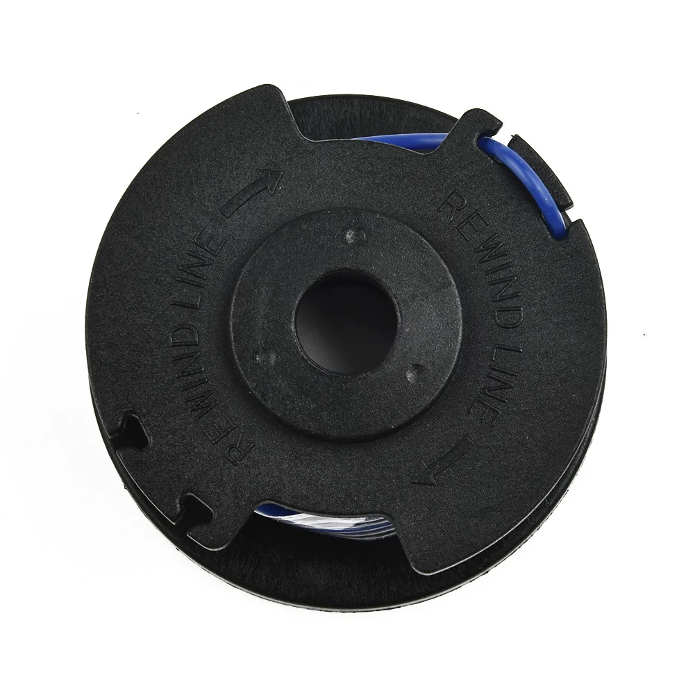 Spool Line and Snap-On Cap for - Gardening Tools Online recension och pris