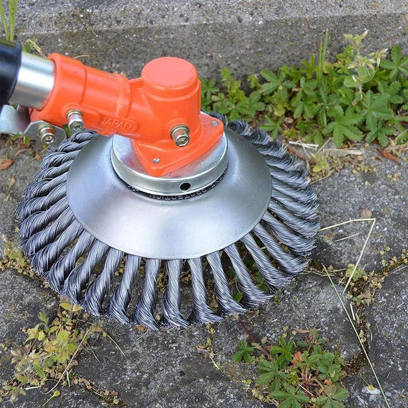 Steel Wire Weeding Garden Weed - Gardening Tools For Weeds recension och pris
