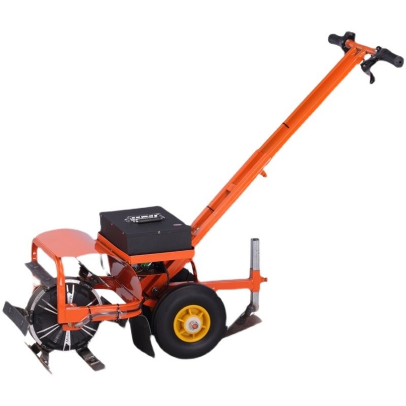 Electric Garden Weeder Cordles - Gardening Tools For Weeds recension och pris