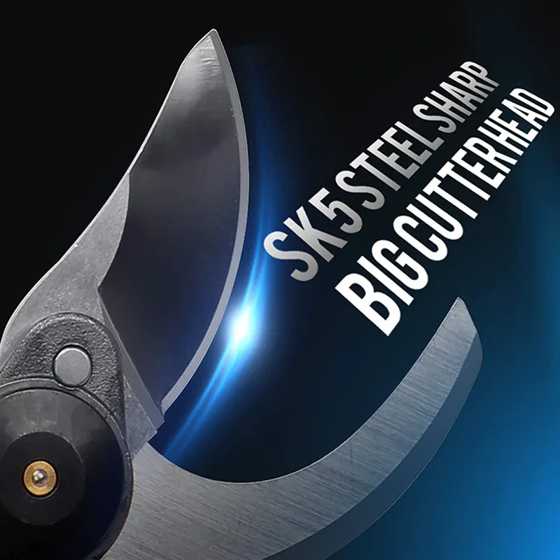 25mm Cordless Pruner Cutting-B - Gardening Tools To Cut Branches recension och pris