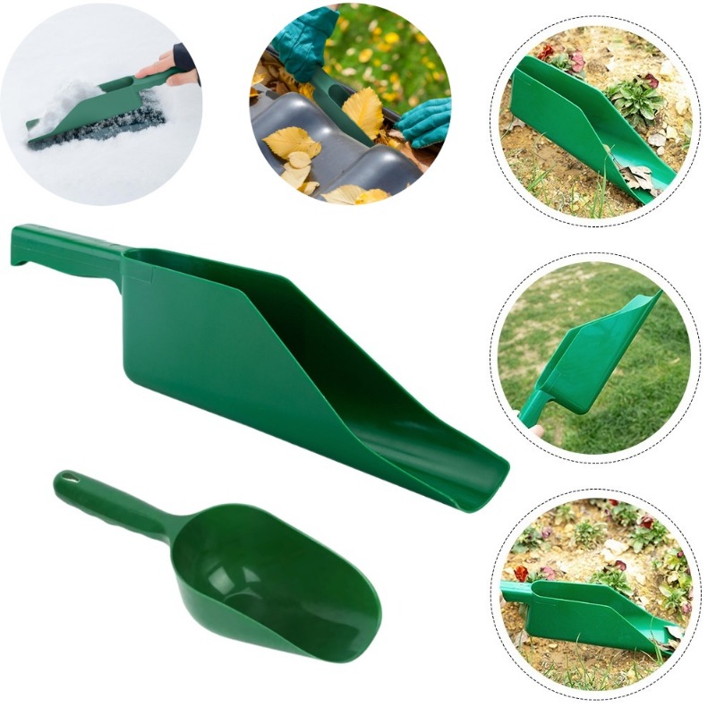 Long Gutter Getter Scoop,Clean - Gardening Tools Sale recension och pris