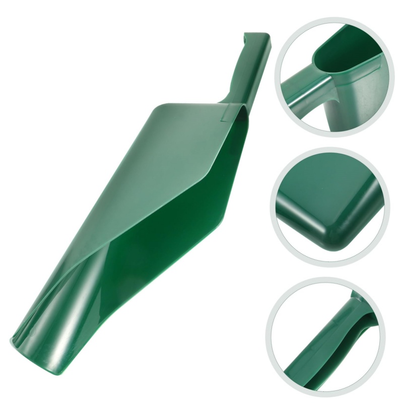 Long Gutter Getter Scoop,Clean - Gardening Tools Sale recension och pris