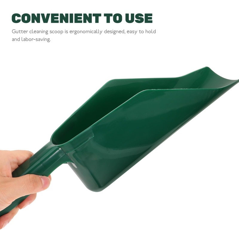 Long Gutter Getter Scoop,Clean - Gardening Tools Sale recension och pris