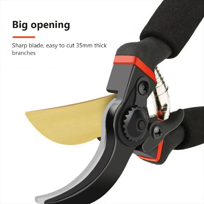 Professional Garden Pruning Sh - Gardening Tools To Cut Branches recension och pris