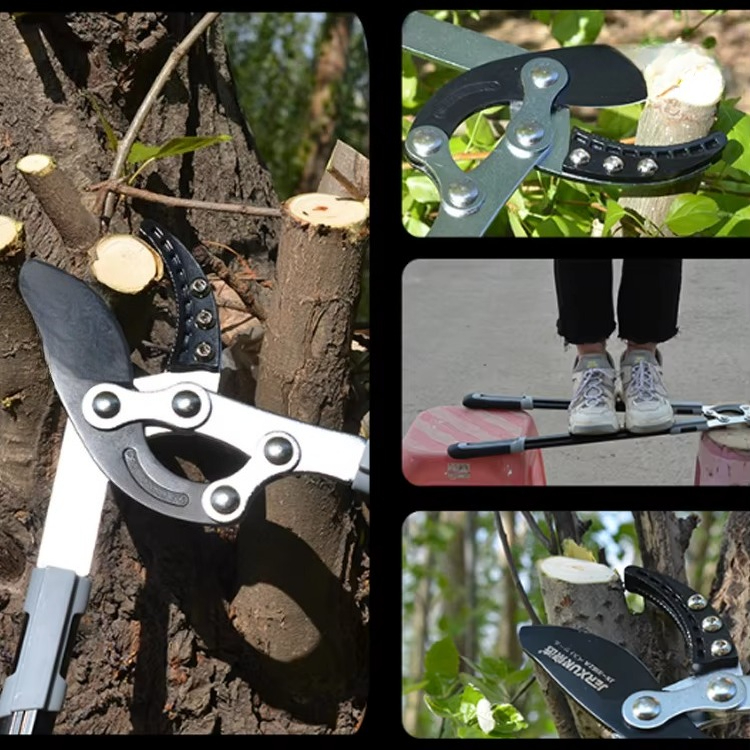 High carbon steel, garden long - Gardening Hand Tools Japanese recension och pris