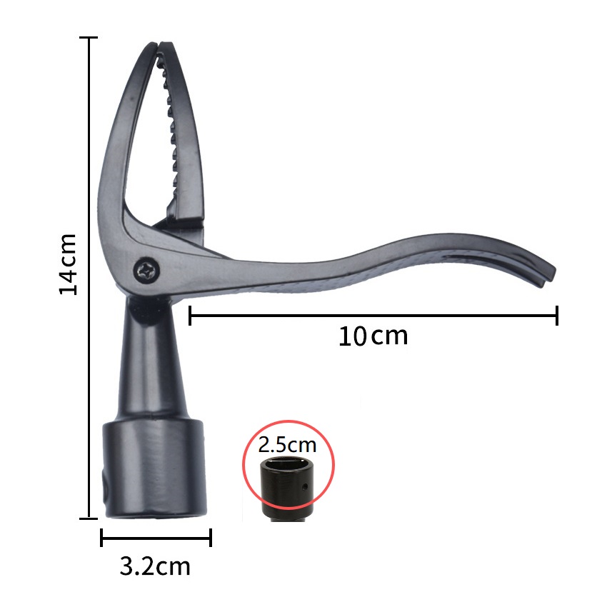 Stand Up Weed Puller Claw Tool - Gardening Tools To Remove Grass recension och pris
