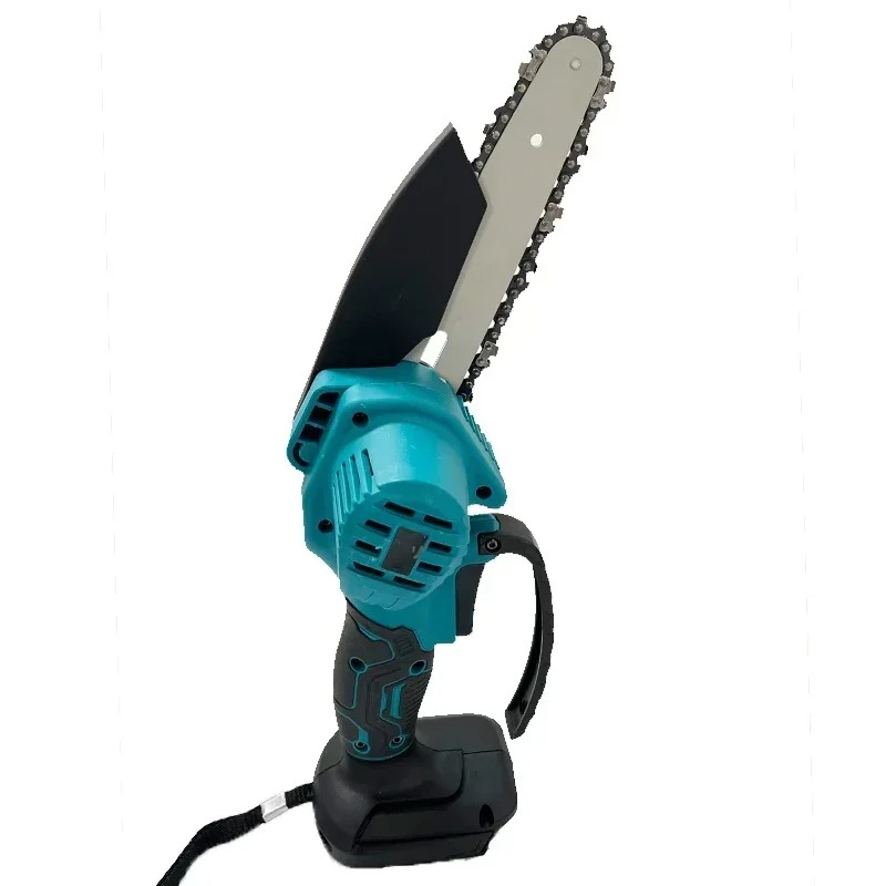 Makita  6 Inch Chain Saw Porta - Gardening Tools To Cut Branches recension och pris