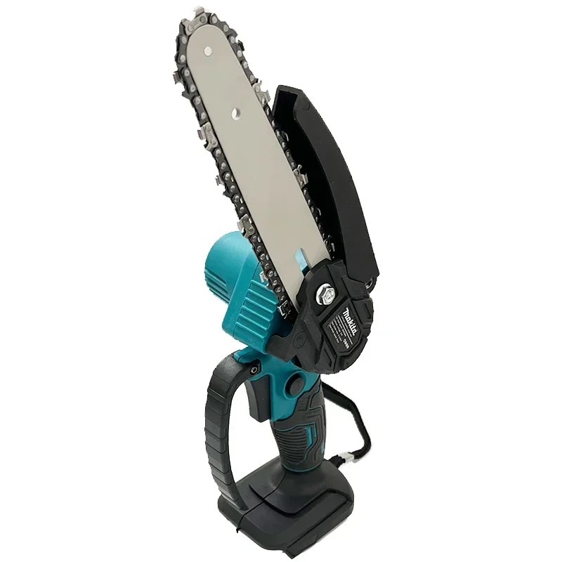 Makita  6 Inch Chain Saw Porta - Gardening Tools To Cut Branches recension och pris