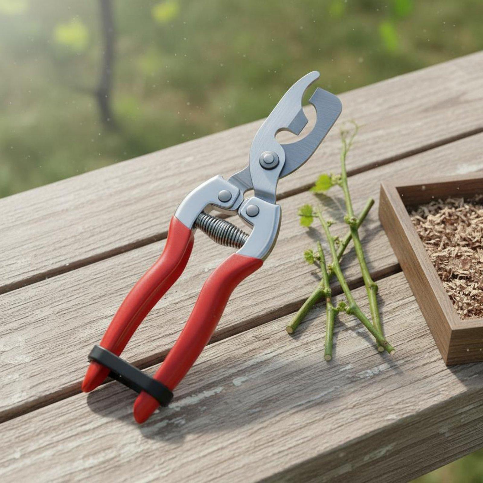 Gardening Pruning Shear Ergono - Pruning Shears recension och pris
