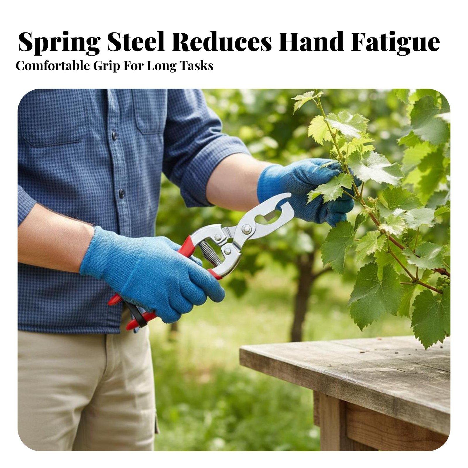 Gardening Pruning Shear Ergono - Pruning Shears recension och pris