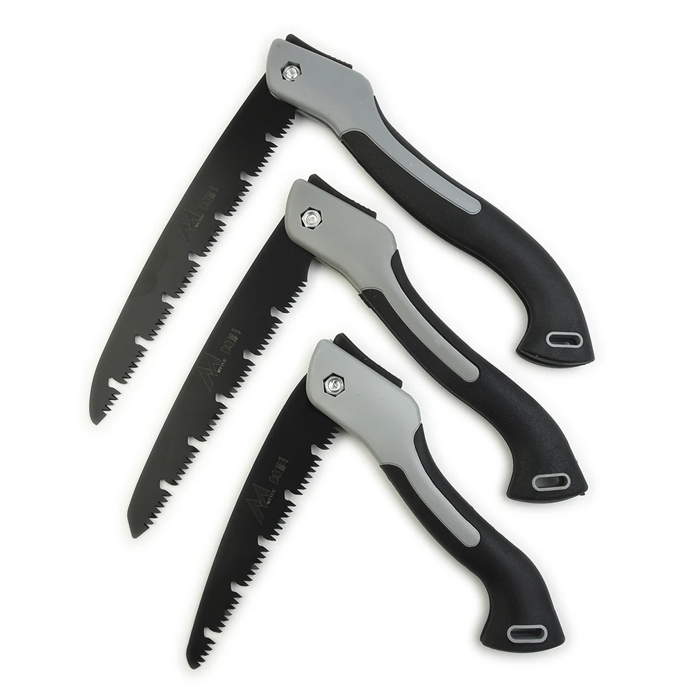 Folding Saw SK5 Steel Blade Ha - Gardening Hand Tools Japanese recension och pris