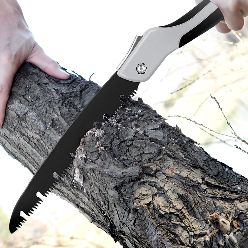 Folding Saw SK5 Steel Blade Ha - Gardening Hand Tools Japanese recension och pris