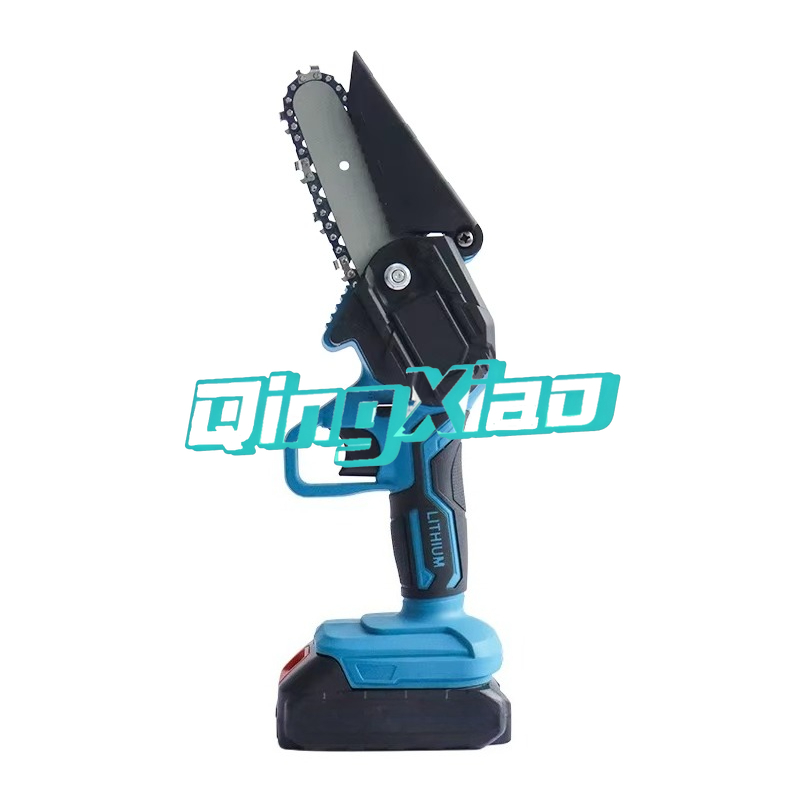 4 Inch Mini Rechargeable Cordl - Gardening Tools To Cut Branches recension och pris