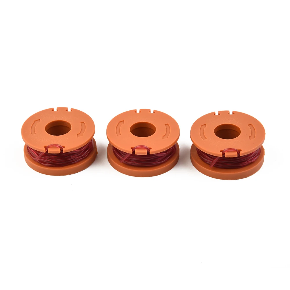 3PCS Replacement Line Spool fo - Gardening Tools Argos recension och pris
