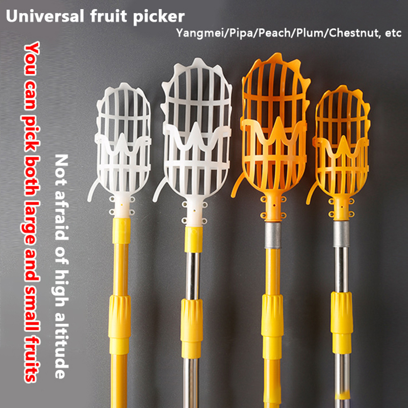 Picking Loquat Picking Bayberr - Gardening Tools Organizer recension och pris