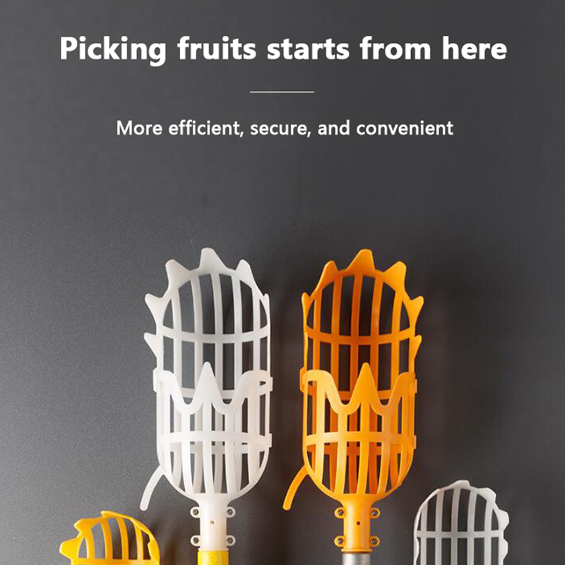 Picking Loquat Picking Bayberr - Gardening Tools Organizer recension och pris