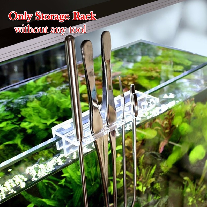 1PCS New Aquarium Plant Tools  - Aquaponics Fish Tank recension och pris