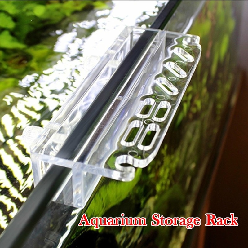 1PCS New Aquarium Plant Tools  - Aquaponics Fish Tank recension och pris