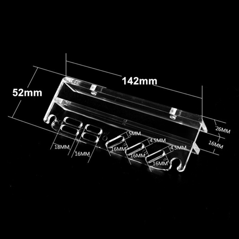 1PCS New Aquarium Plant Tools  - Aquaponics Fish Tank recension och pris