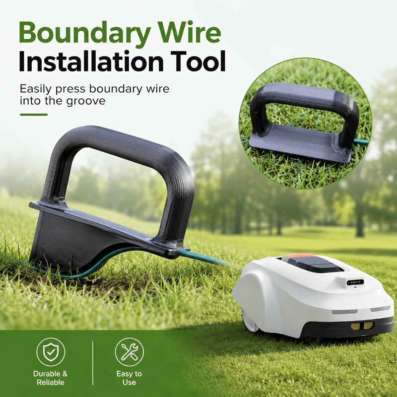 .New Sale-Boundary Wire Laying - Gardening Tools Sale recension och pris