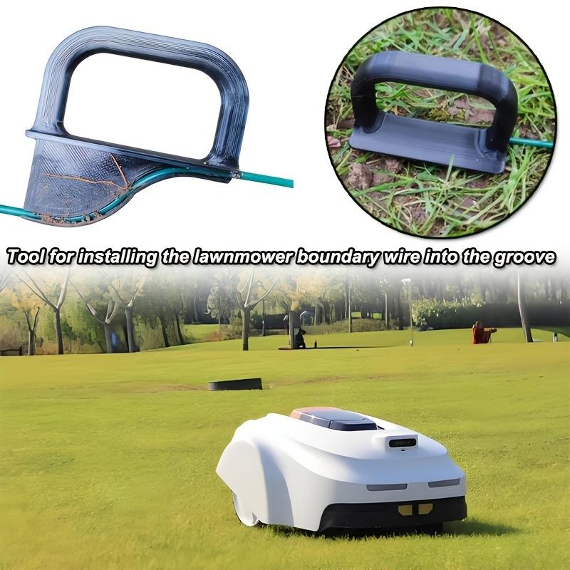 .New Sale-Boundary Wire Laying - Gardening Tools Sale recension och pris