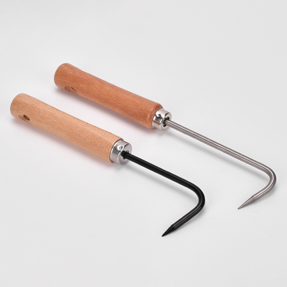 1pc Weeding Tool, Single-Claw  - Gardening Tools For Weeds recension och pris