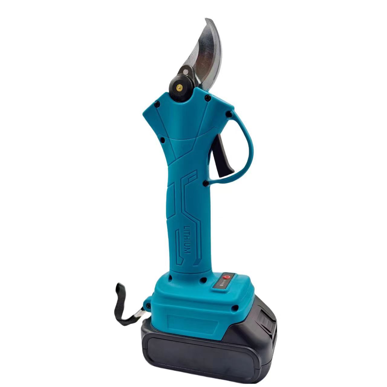 Cordless Rechargeable Electric - Pruning Shears recension och pris