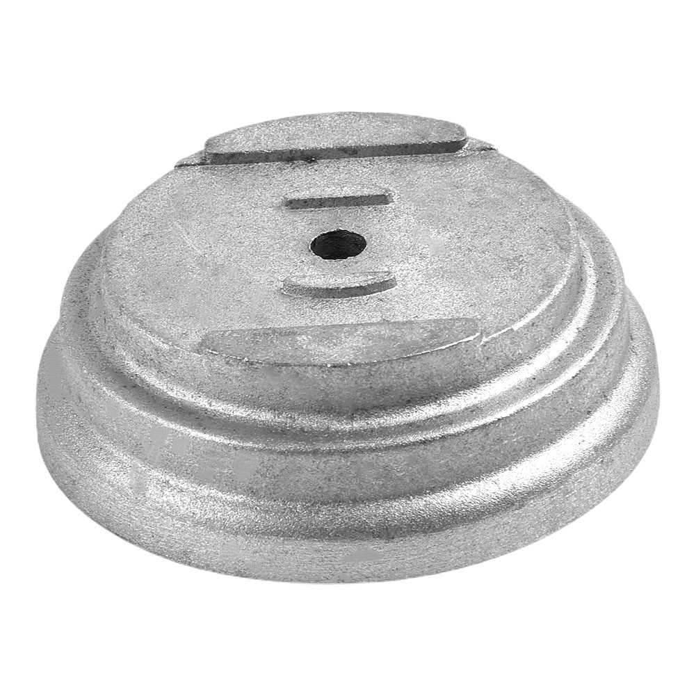 Fittings Adapter Electric Gard - Essential Gardening Tools recension och pris