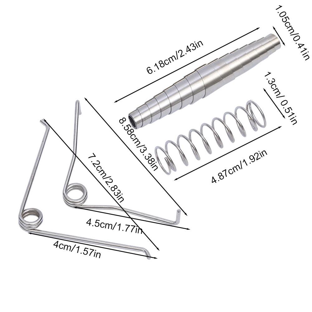 Springs Essential Replacement  - Essential Gardening Tools recension och pris