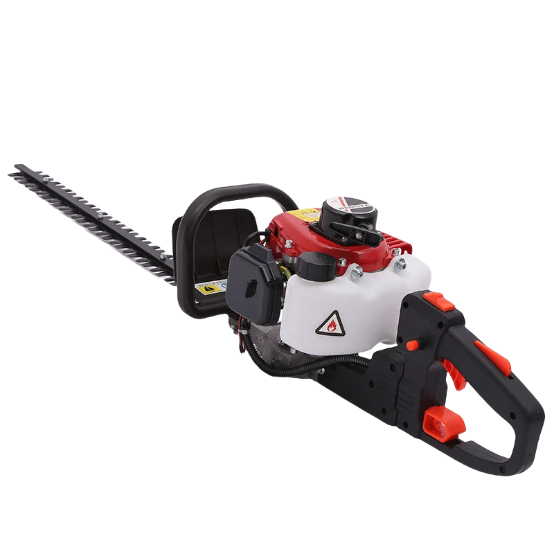 Industrial   Hedge Trimmer Tea - Pruning Shears recension och pris