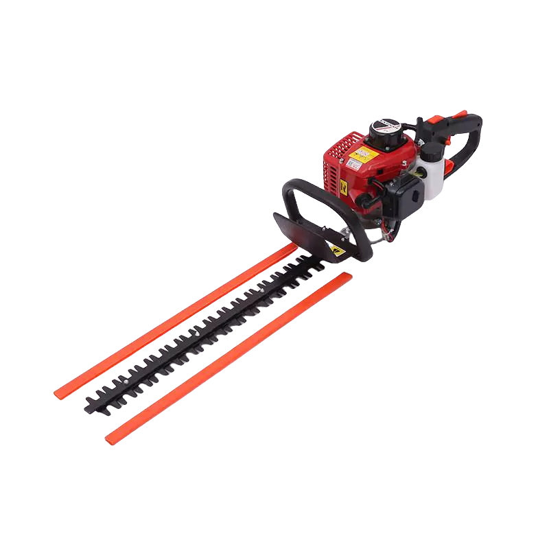 Industrial   Hedge Trimmer Tea - Pruning Shears recension och pris