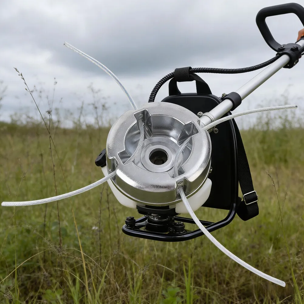 String Trimmer Head Designed f - Gardening Tools Online recension och pris