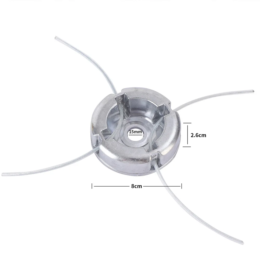 String Trimmer Head Designed f - Gardening Tools Online recension och pris