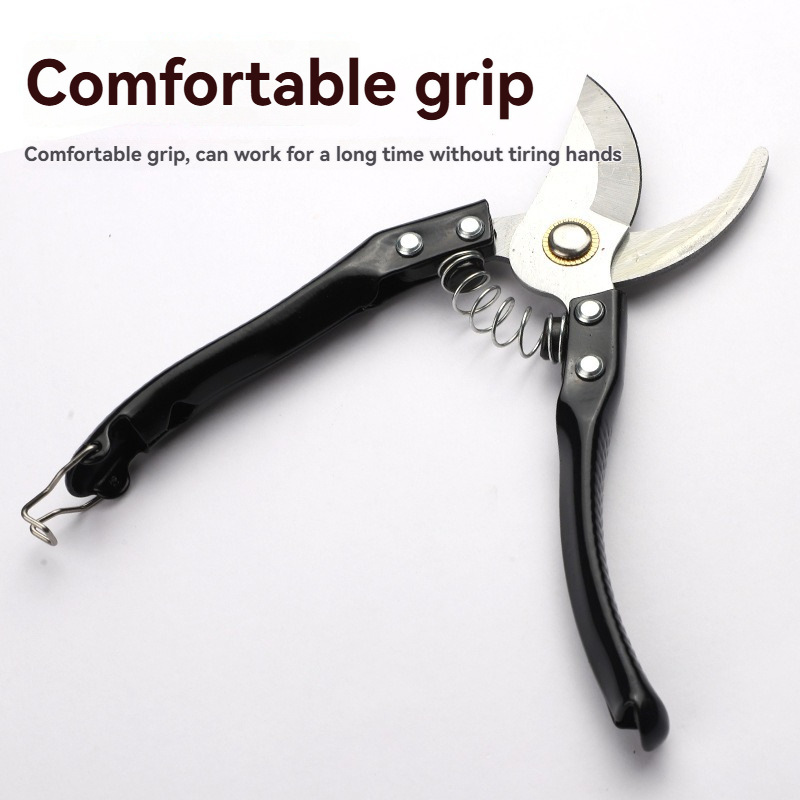 Garden Pruning Shears Set with - Gardening Tools To Cut Branches recension och pris